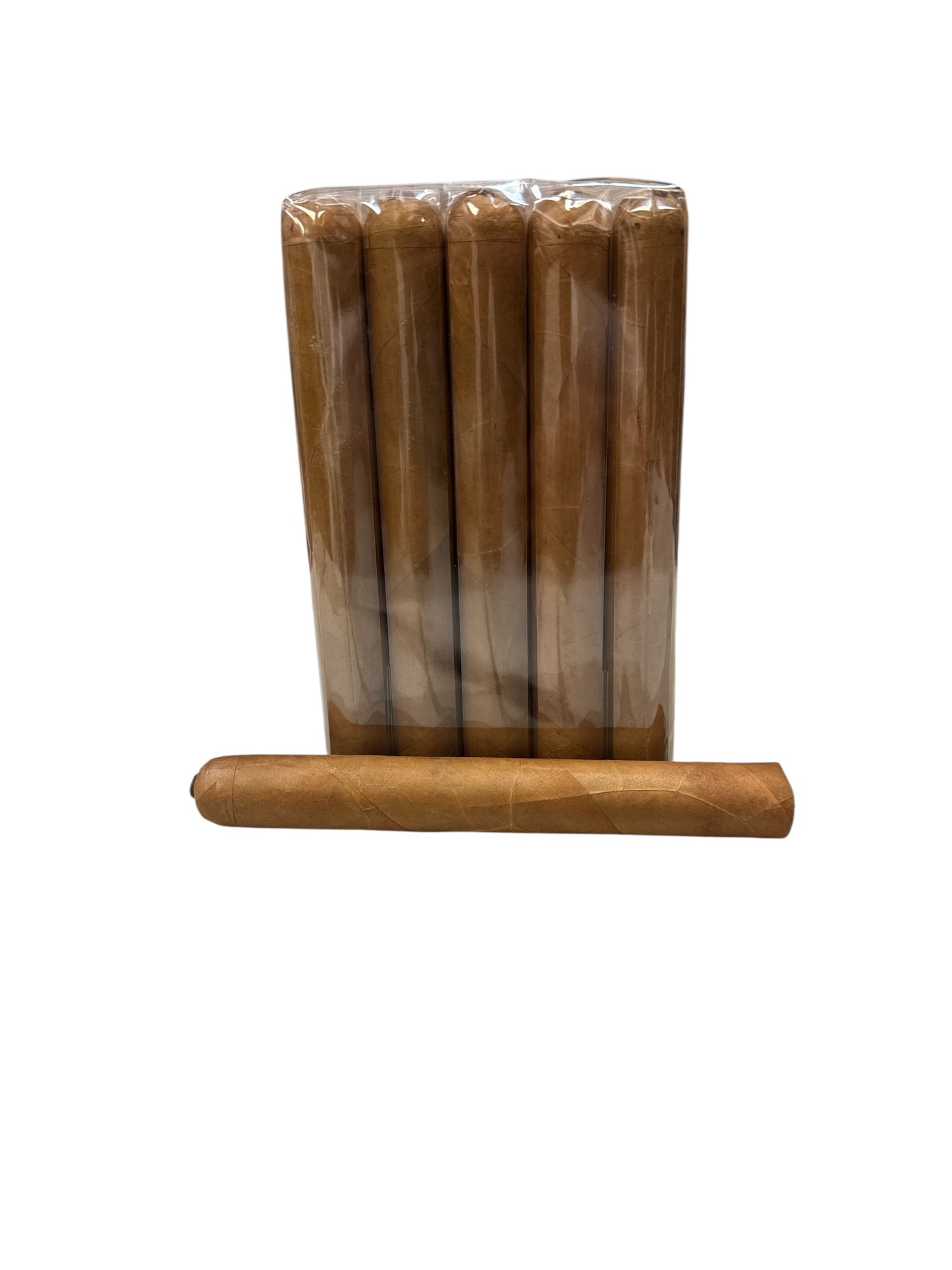 Pig Tail 6x52