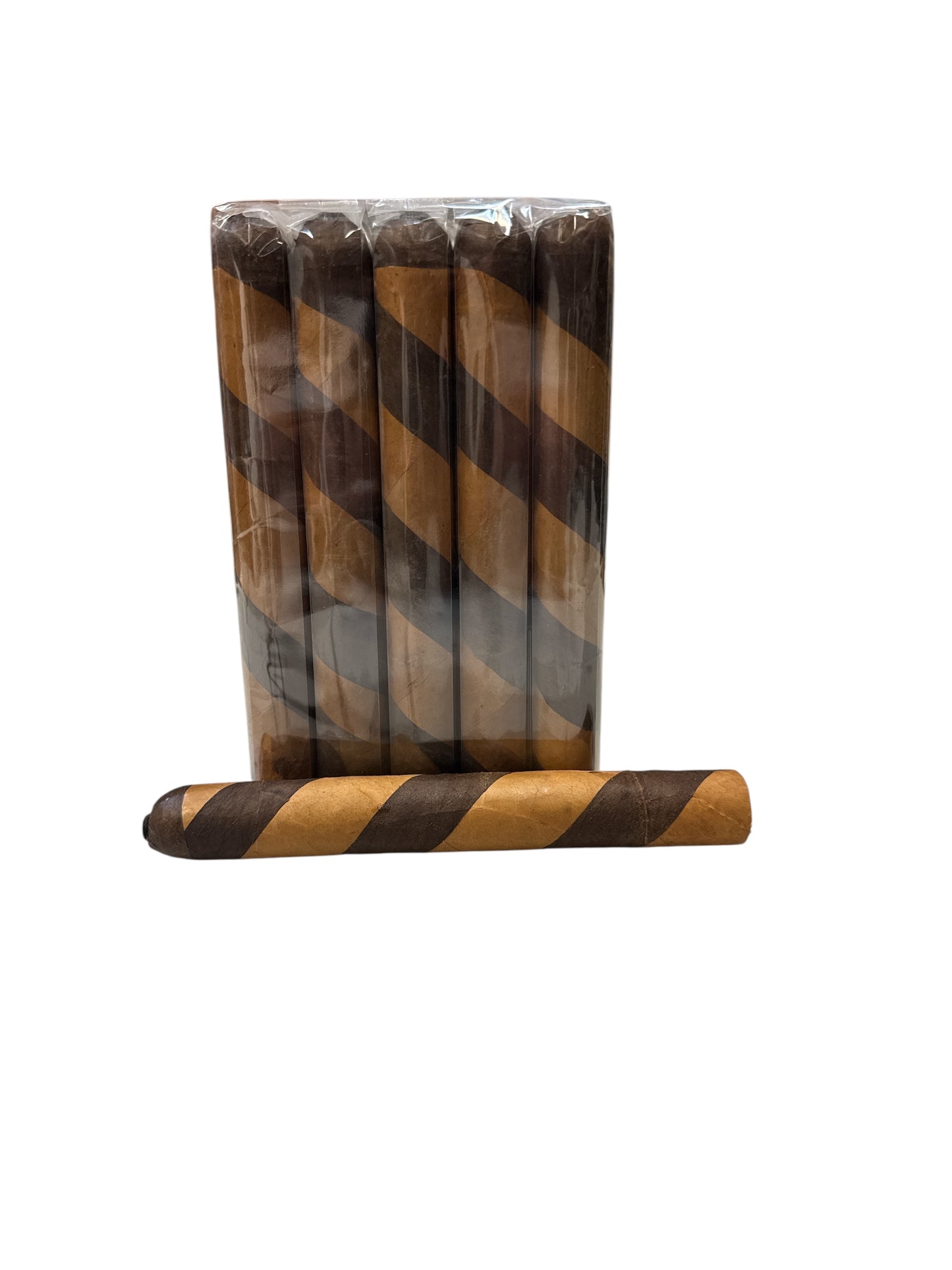 Pig Tail 6x52