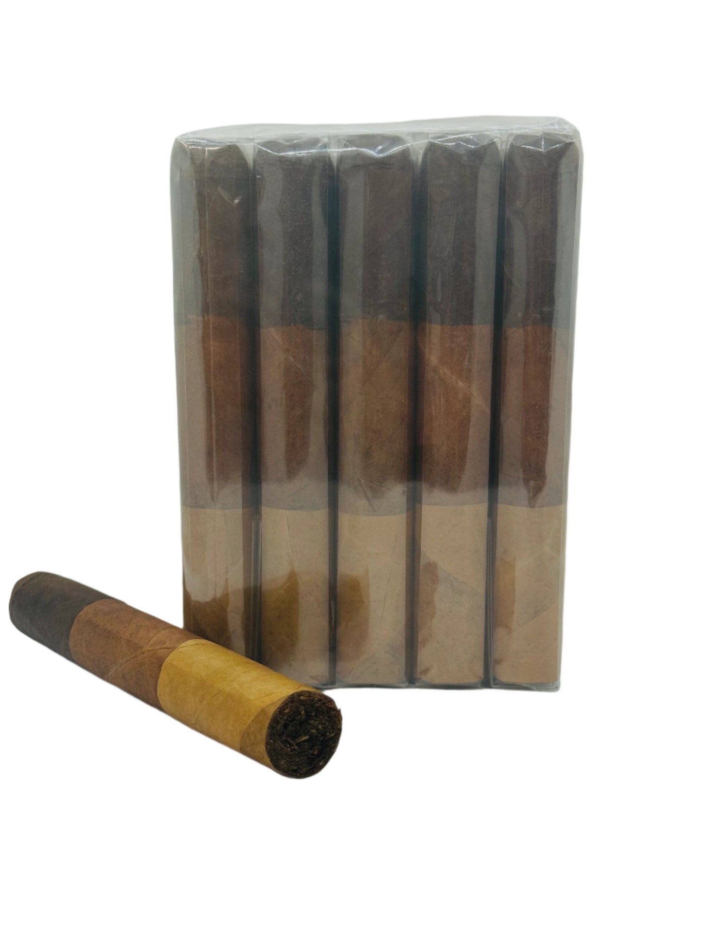 Gordo 6x60 3 Wrapper