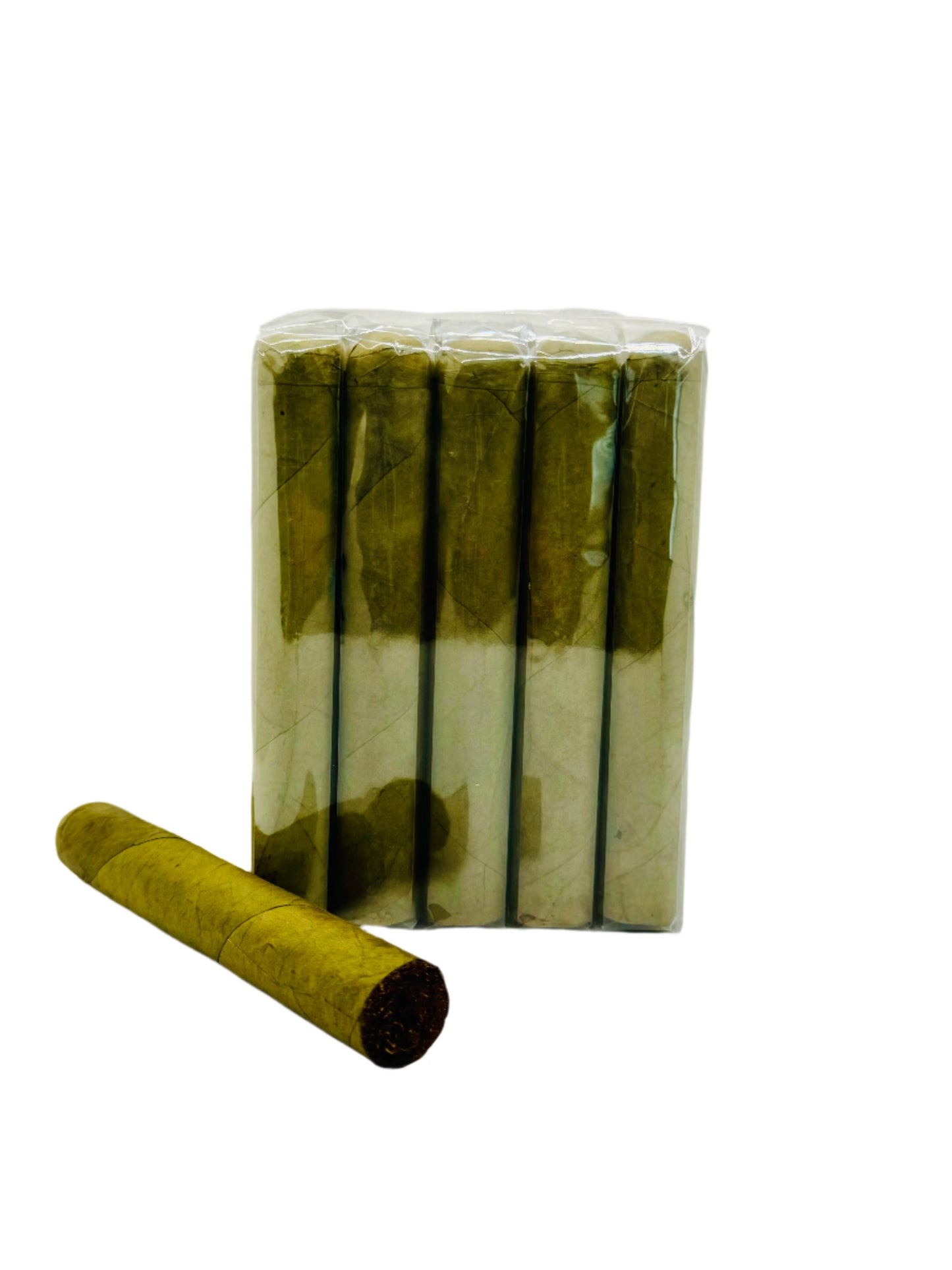 Robusto 5x50