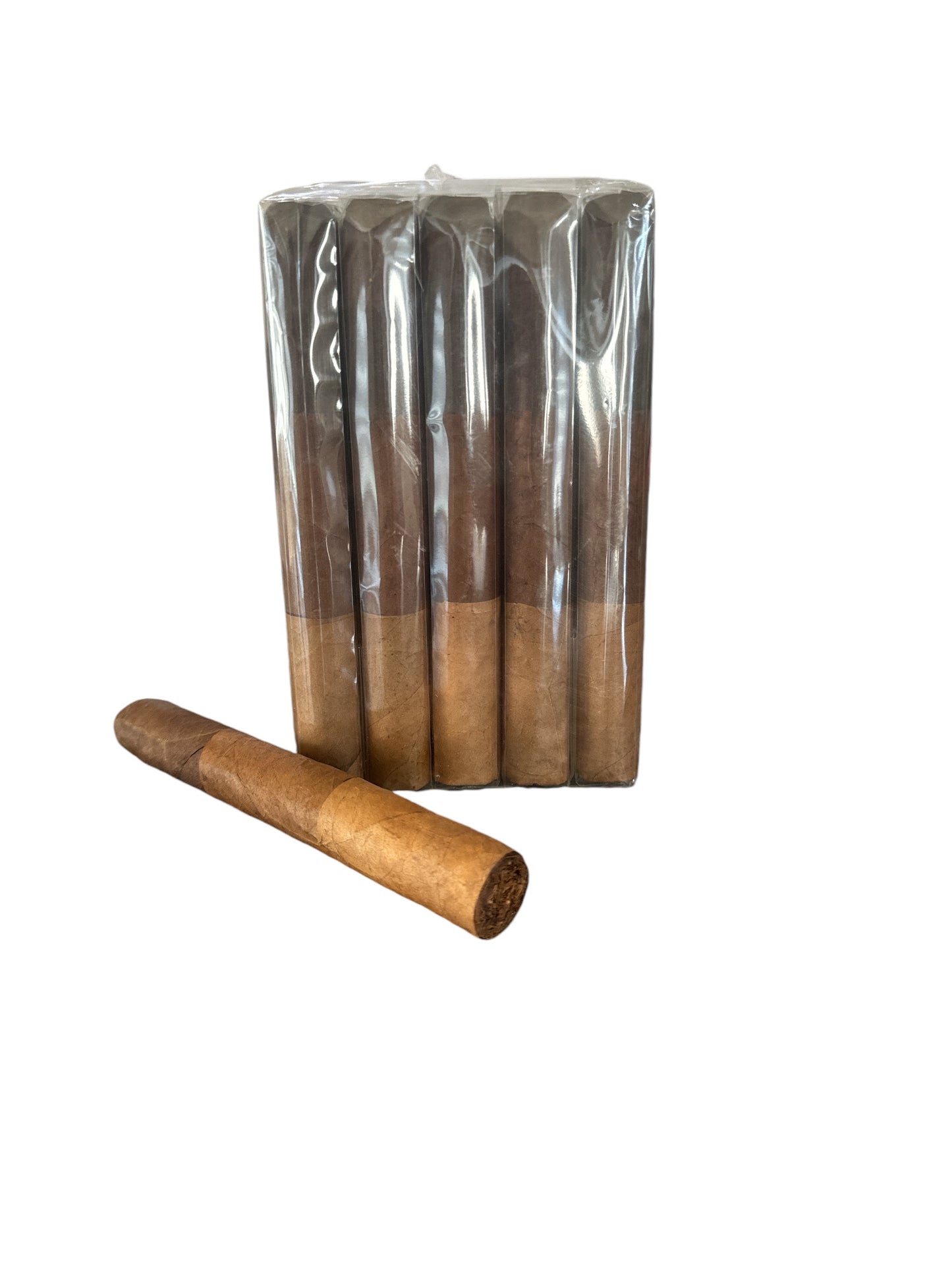 Toro 6x52 Triple Wrapper