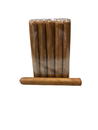 Pig Tail 6x52