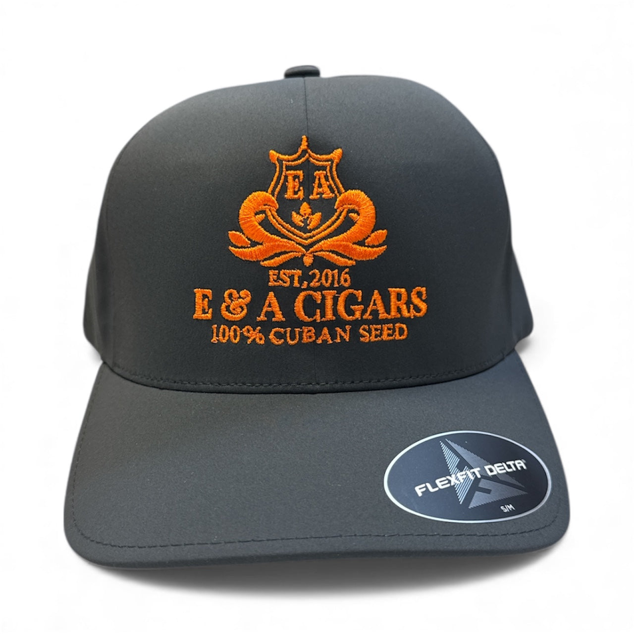 E&A Caps