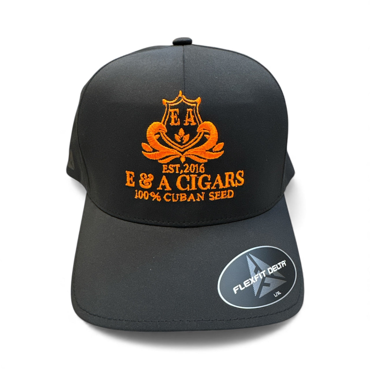 E&A Caps