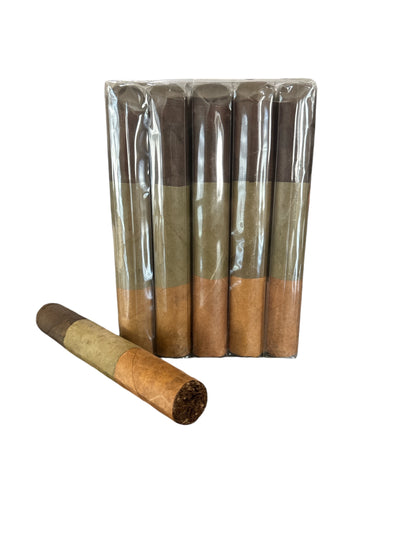 Gordo 6x60 3 Wrapper Candela