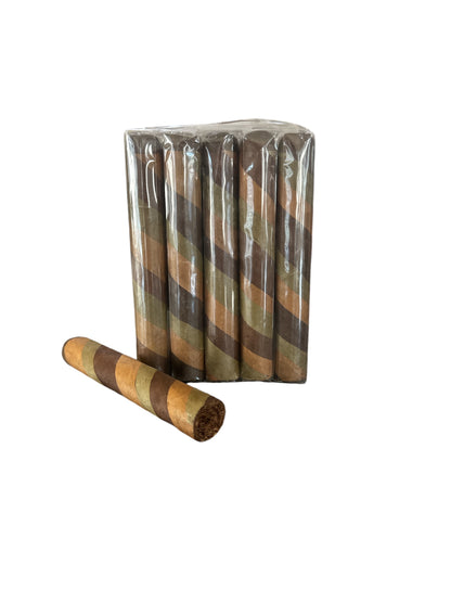 Gordo 6x60 Serpentine