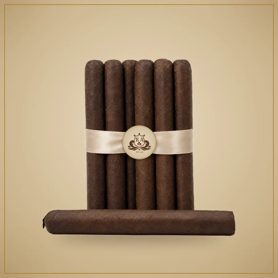 Behike 61/2x56 bundle – E&A Cigars