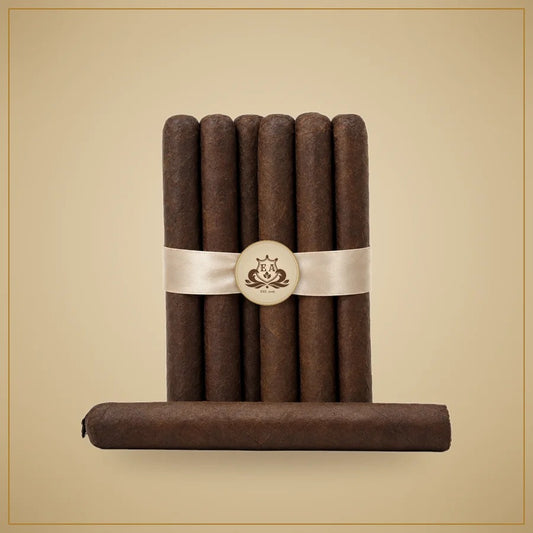 Behike 61/2x56 bundle – E&A Cigars