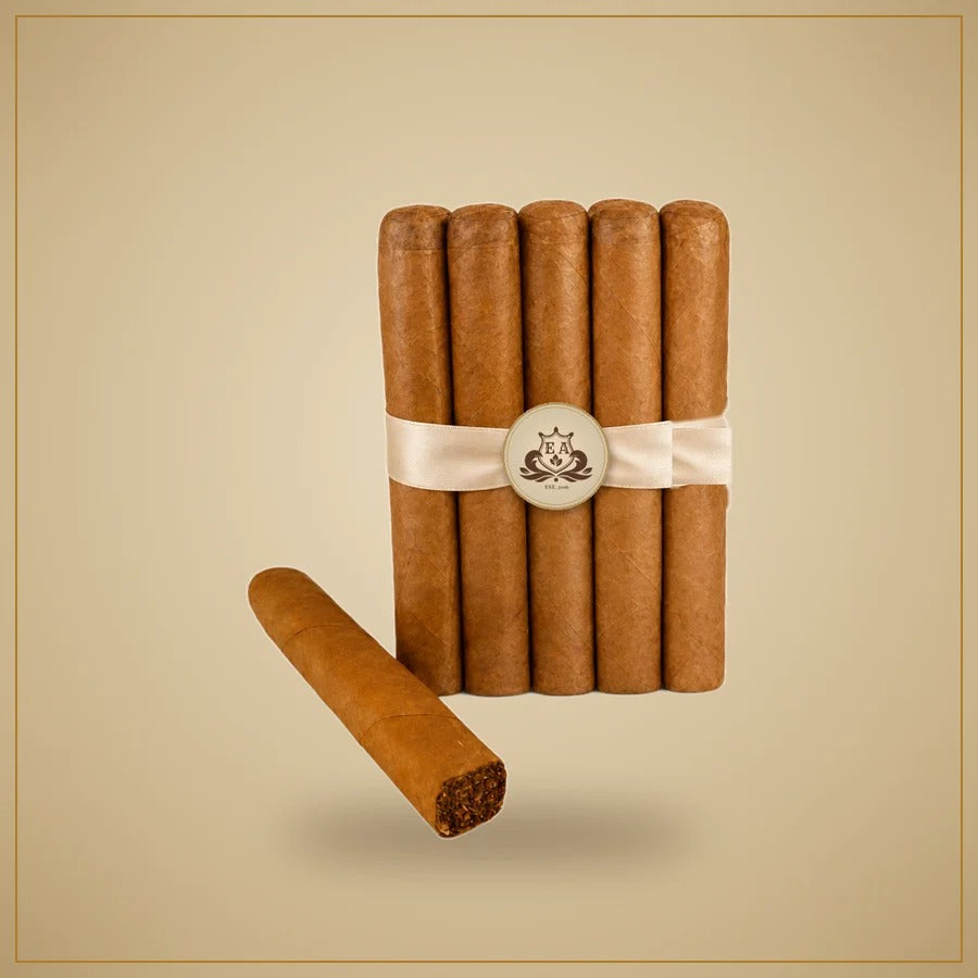 Box Press Robusto bundle – E&A Cigars