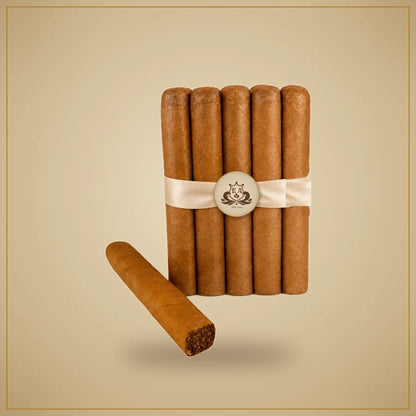 Box Press Robusto bundle – E&A Cigars