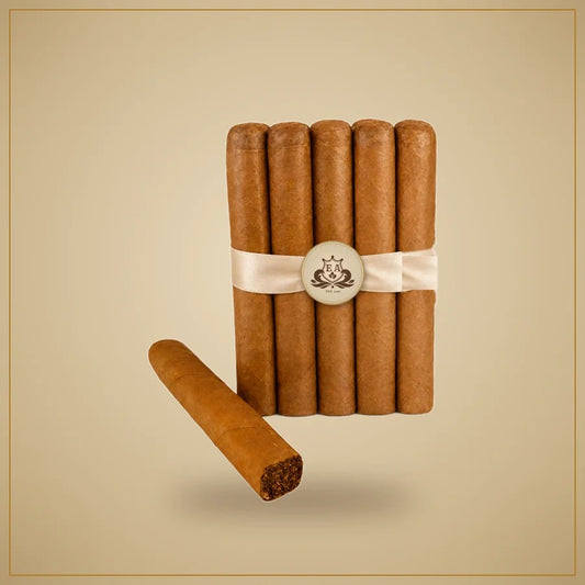 Box Press Robusto bundle – E&A Cigars