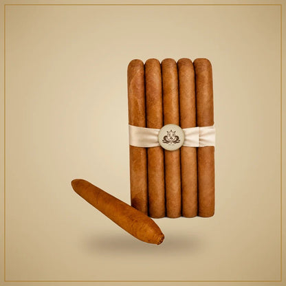 Box Press Salomon 71/8x58 bundle – E&A Cigars