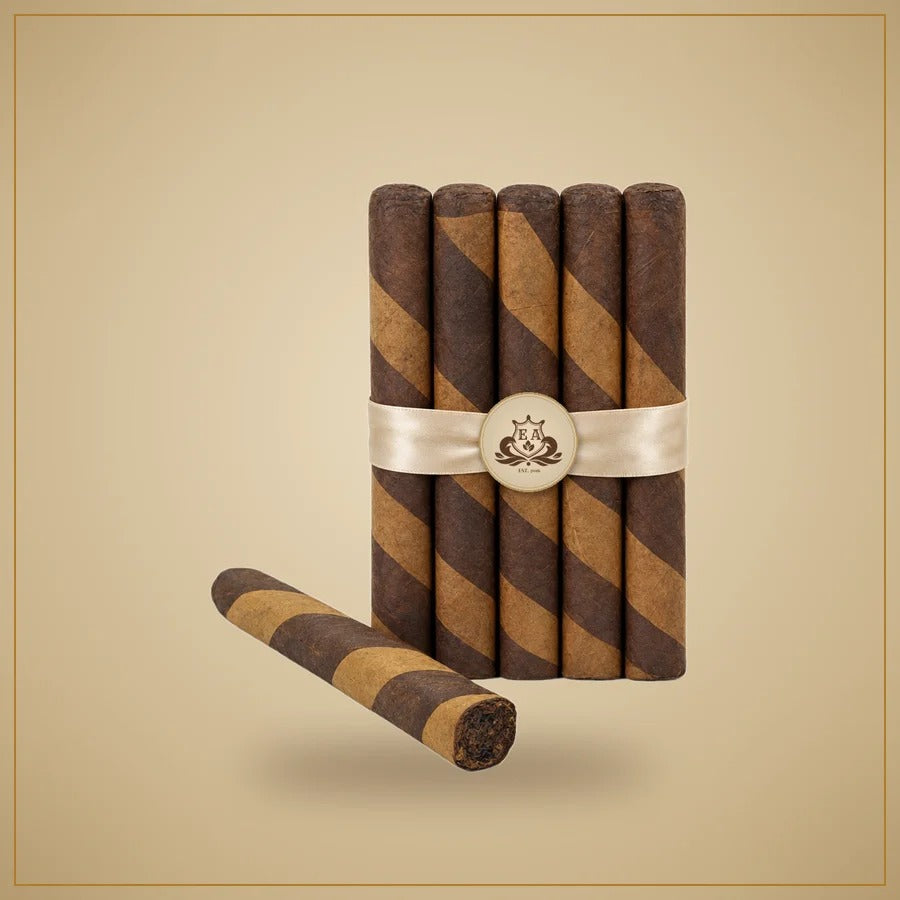 Box Press Toro 6x52 bundle – E&A Cigars