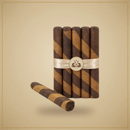Box Press Toro 6x52 bundle – E&A Cigars
