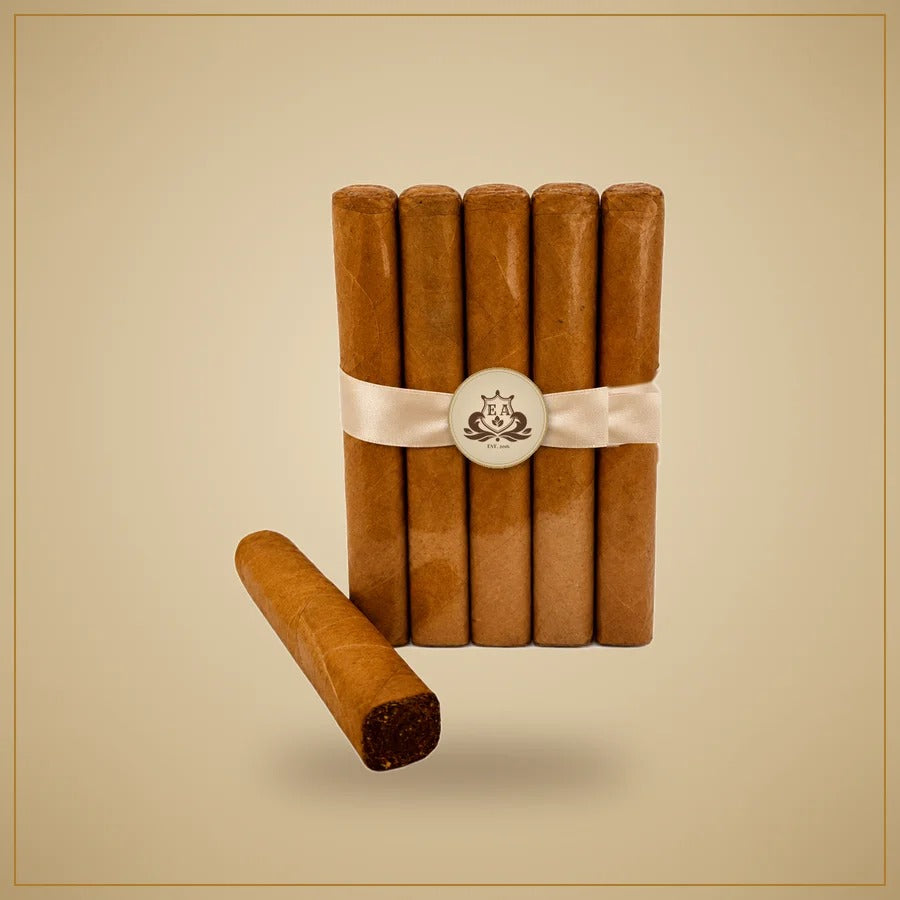 Gordo 6x60 Box Pressed bundle – E&A Cigars
