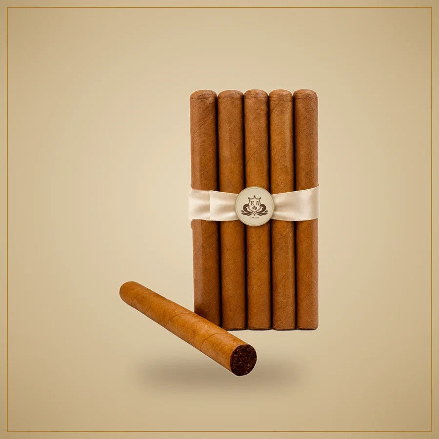Churchill 7x48 bundle – E&A Cigars