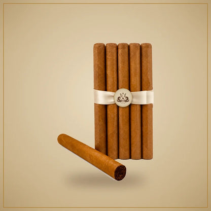 Doble Corona 71/2x50 bundle – E&A Cigars