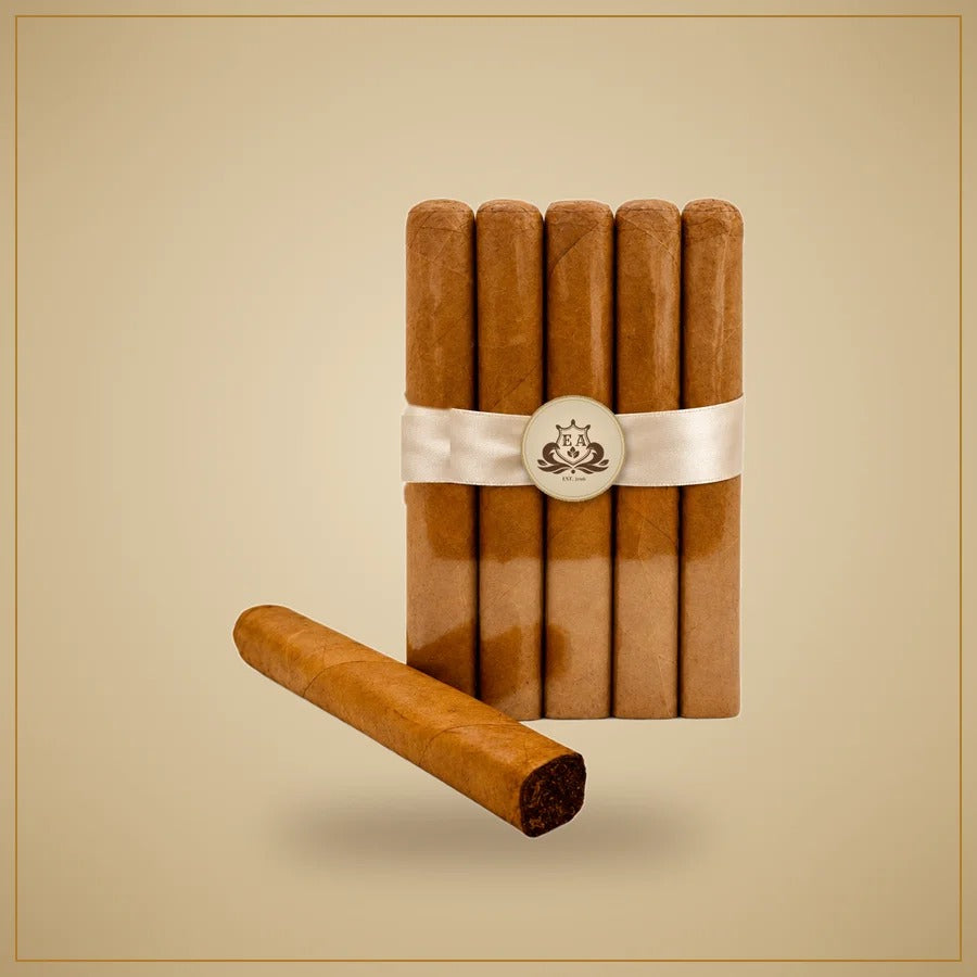 7x60 Box Press bundle – E&A Cigars