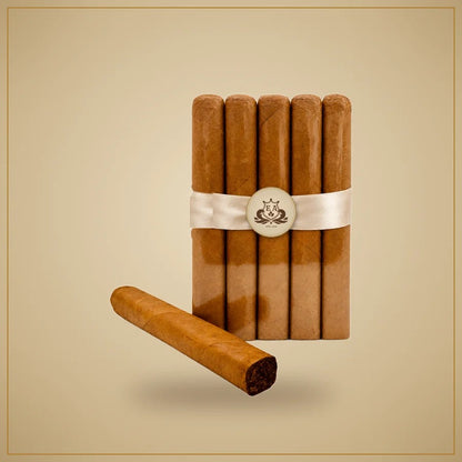 7x60 Box Press bundle – E&A Cigars