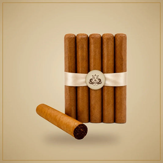 Gordo 6x60 bundle – E&A Cigars