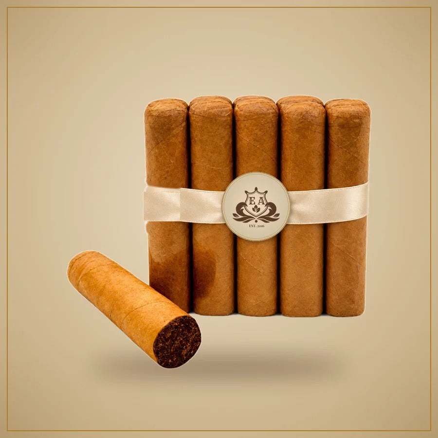 NUB 4x64 bundle – E&A Cigars
