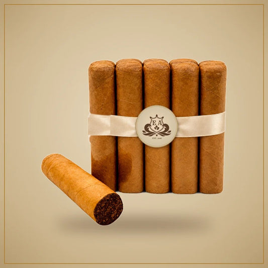 NUB 4x64 bundle – E&A Cigars