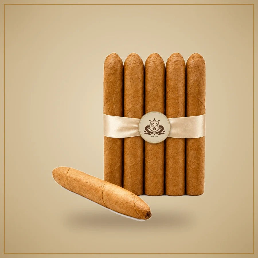 Perfecto 6x60 bundle – E&A Cigars