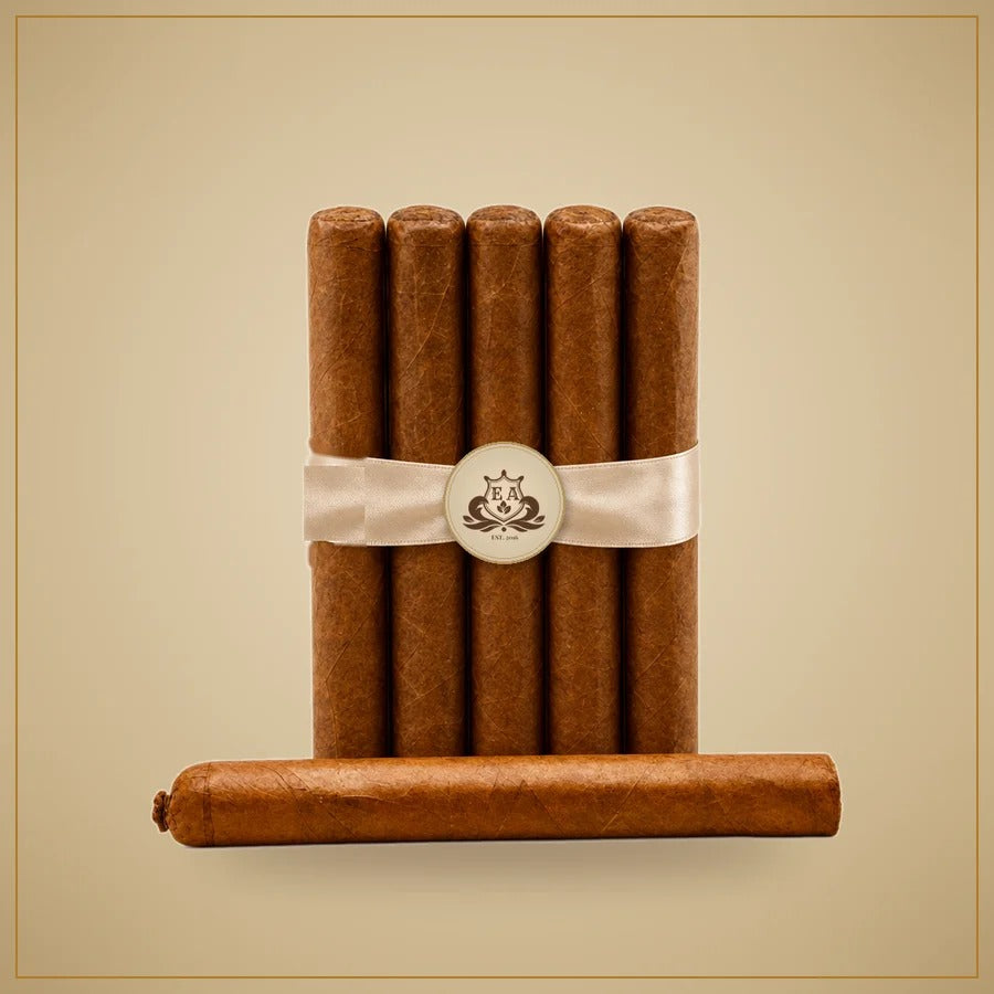 Pig Tail 6x52 bundle – E&A Cigars