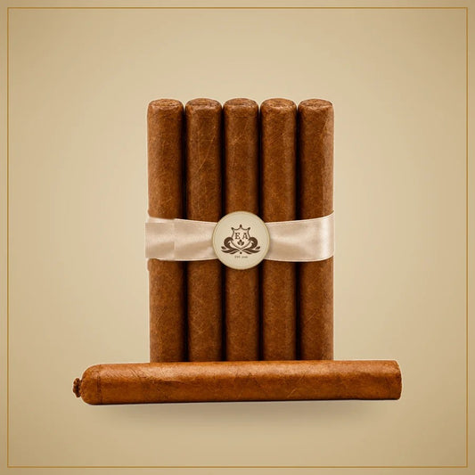 Pig Tail 6x52 bundle – E&A Cigars