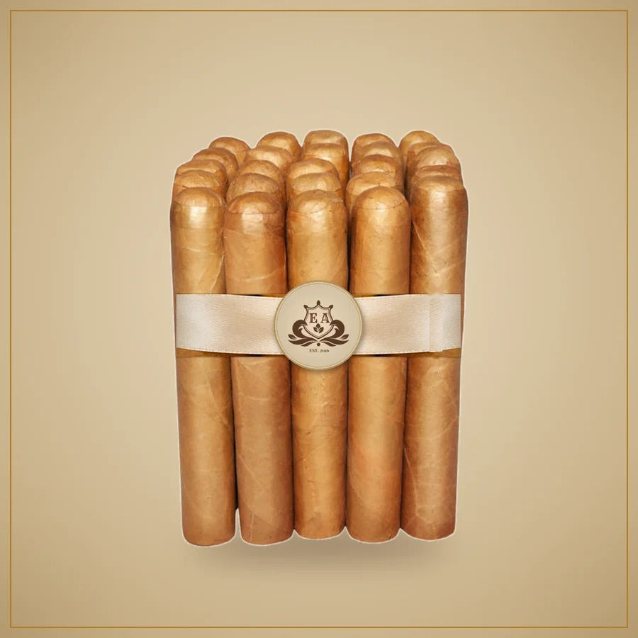 Robusto 5x50 bundle – E&A Cigars
