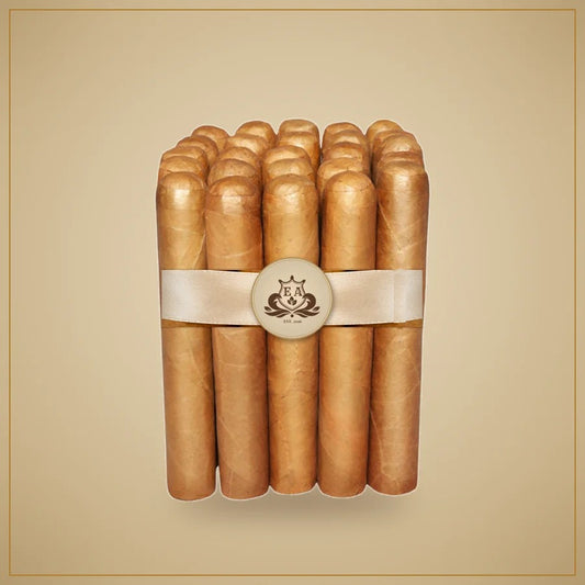 Robusto 5x50 bundle – E&A Cigars