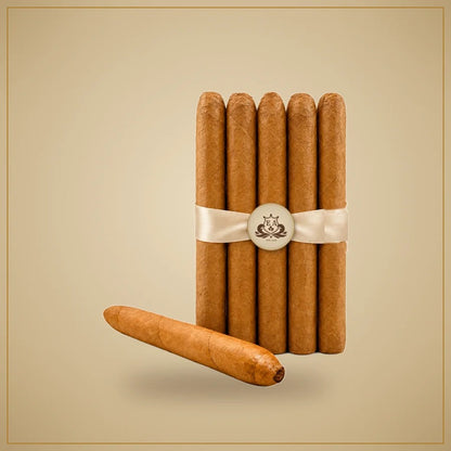 Salomon 7 1/8 x 58 bundle – E&A Cigars